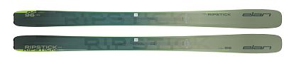Превью Горные лыжи Горные лыжи ELAN Ripstick 96 (24/25)